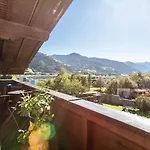 Hotel Hettlerhof Maishofen