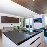Hotel Hettlerhof Maishofen