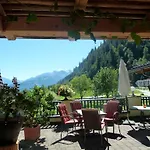 Hotel Hettlerhof 3*