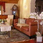 Hotel Hettlerhof Maishofen