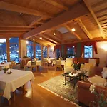Hotel Hettlerhof Maishofen