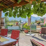 Hotel Hettlerhof Maishofen