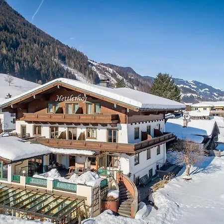 Hotel Hettlerhof