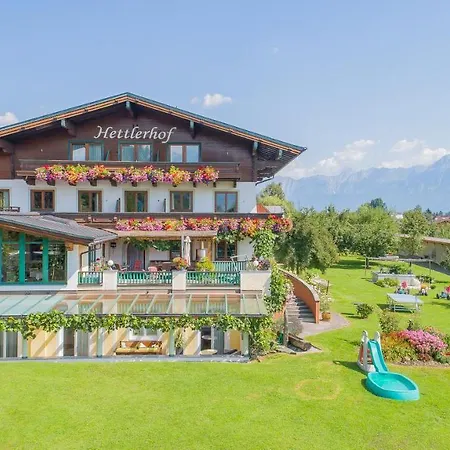 Hotel Hettlerhof