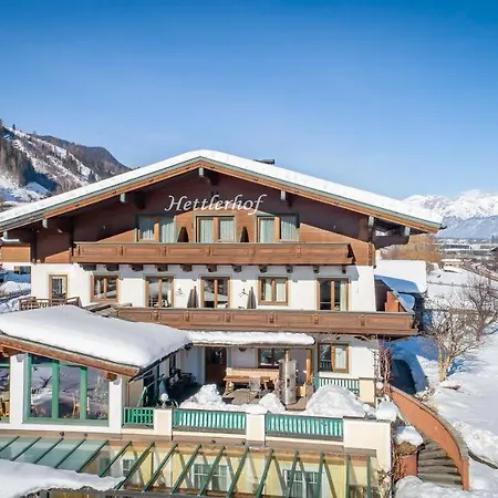 Hettlerhof 3*