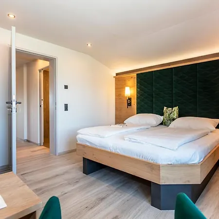 Hotel Hettlerhof 3*
