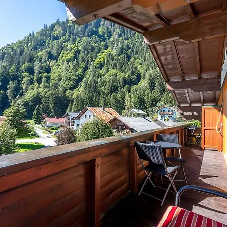 Hotel Hettlerhof