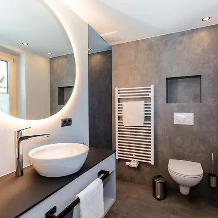 Hettlerhof 3* Майсхофен
