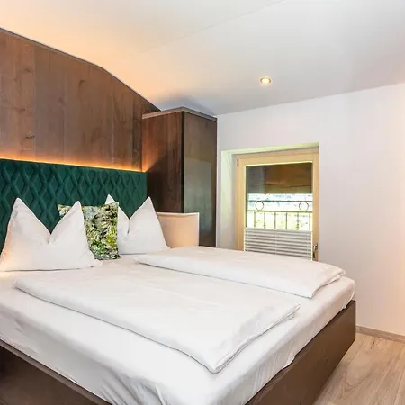 Hettlerhof Maishofen