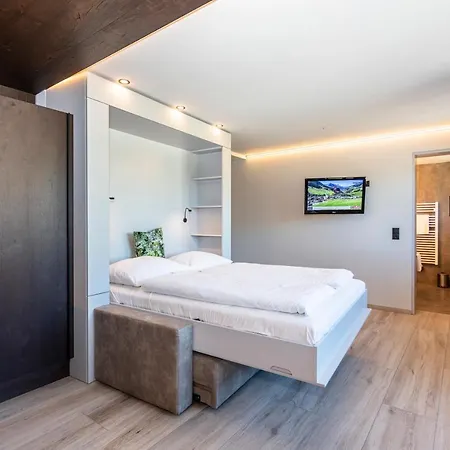 Отель Hettlerhof 3*