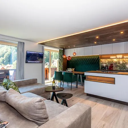 Hotel Hettlerhof Maishofen