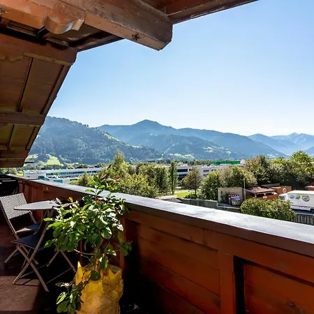 Hettlerhof 3* Maishofen