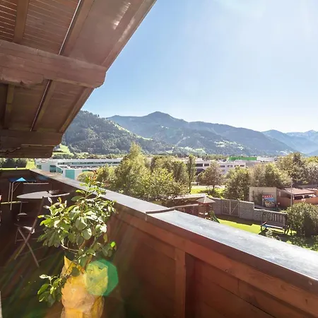 Hotel Hettlerhof Maishofen