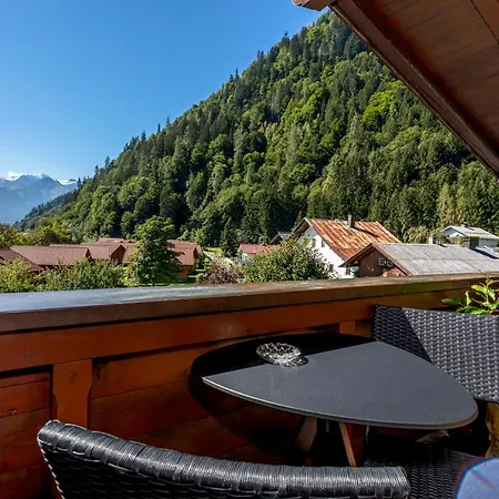 Hettlerhof 3* Maishofen