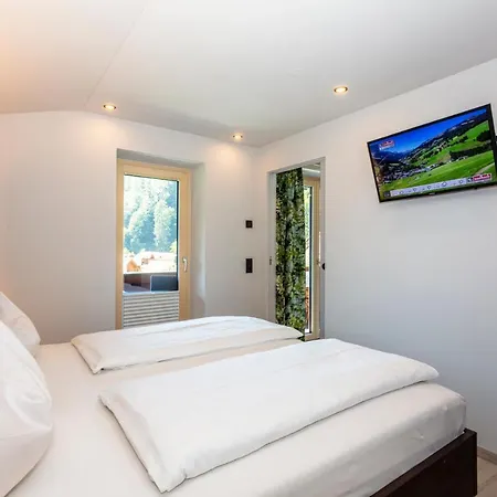Hotel Hettlerhof