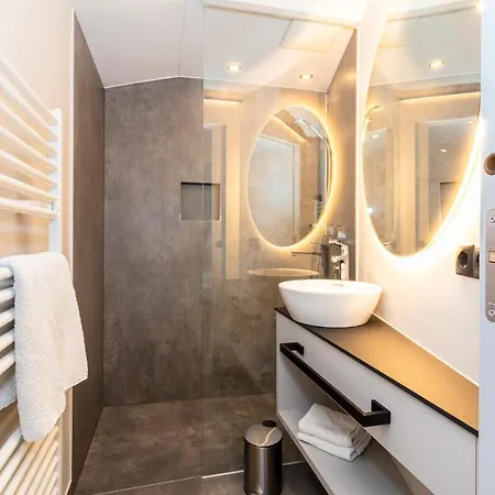 Отель Hettlerhof 3*