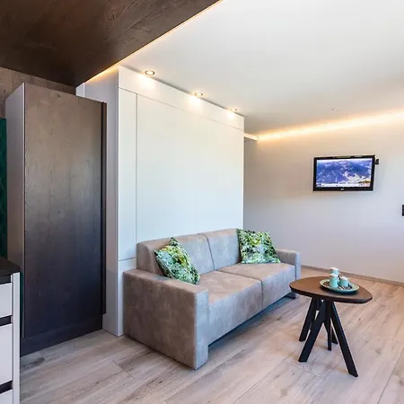 Hotel Hettlerhof Maishofen