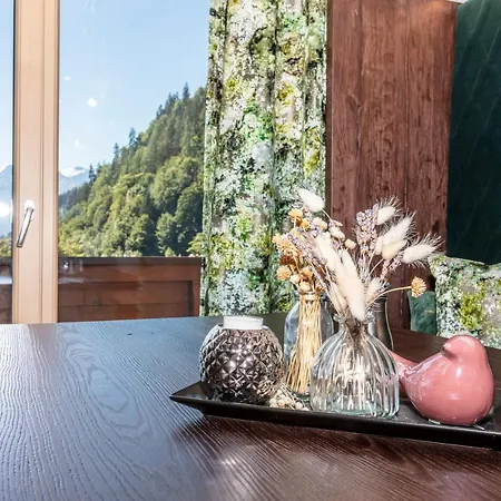 Hotel Hettlerhof Maishofen