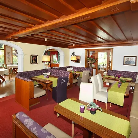 Hettlerhof Hotel
