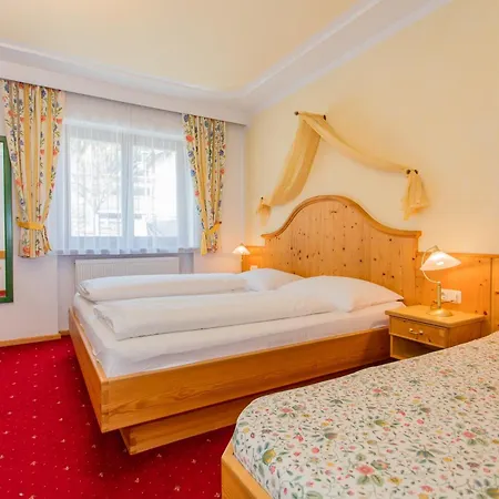 Hettlerhof Maishofen