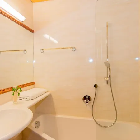 Hotel Hettlerhof 3*