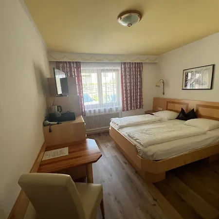 Hettlerhof Hotel Maishofen