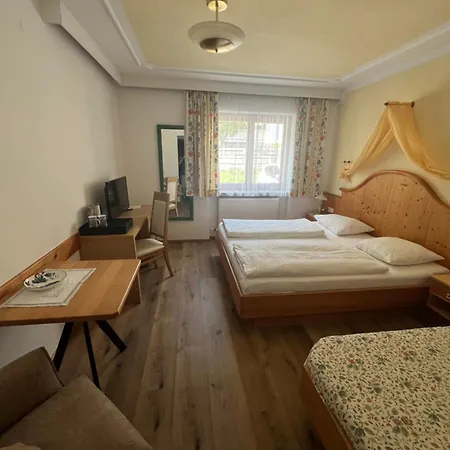 Hettlerhof Maishofen