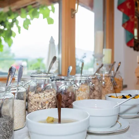 Hettlerhof Maishofen