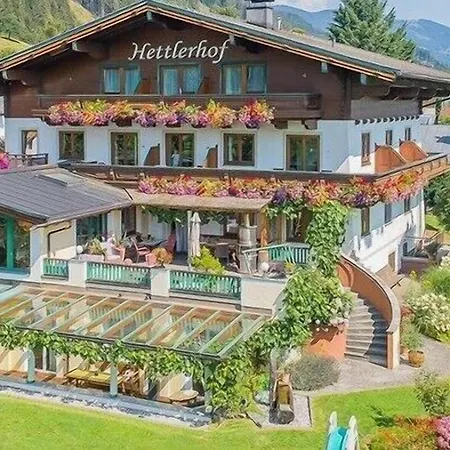 Hettlerhof Maishofen