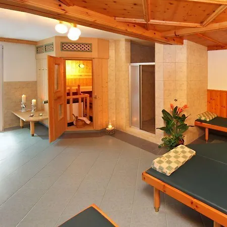 Hotel Hettlerhof