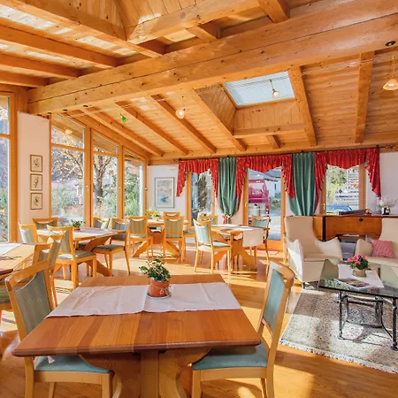 Hettlerhof Ξενοδοχείο Maishofen