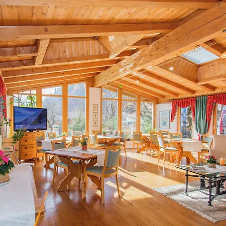 Hettlerhof 3* Maishofen