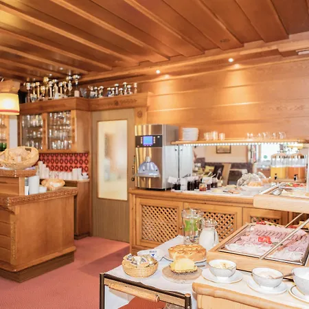 Hettlerhof Hotel 3*