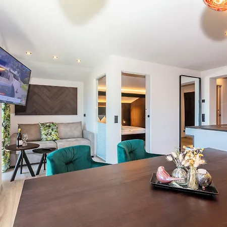 Hettlerhof Maishofen