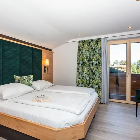 Hettlerhof 3* Maishofen