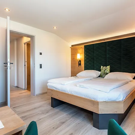 Ξενοδοχείο Hettlerhof 3*