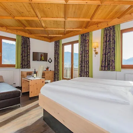 Hettlerhof Hotel 3*
