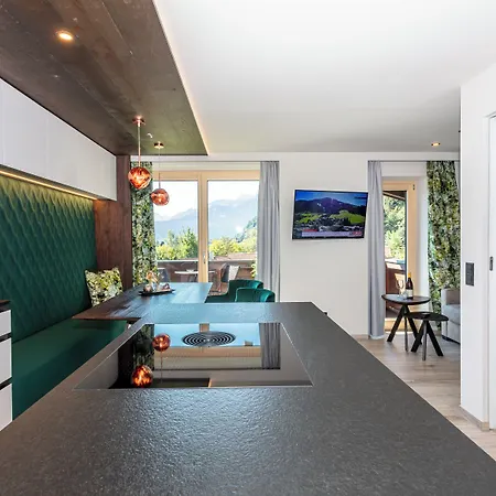 Hettlerhof 3* Maishofen