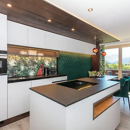 Hotel Hettlerhof Maishofen