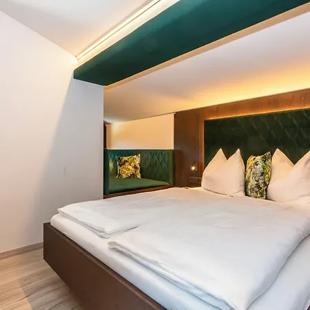 Hotel Hettlerhof Maishofen