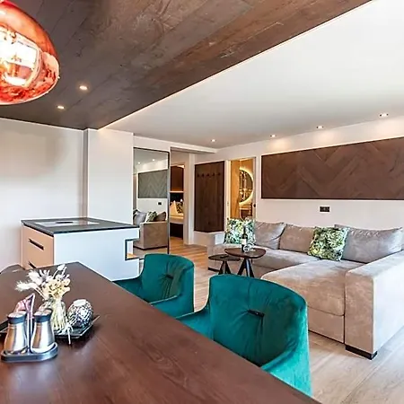 Hettlerhof Отель 3*