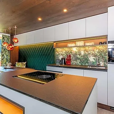 Отель Hettlerhof 3*