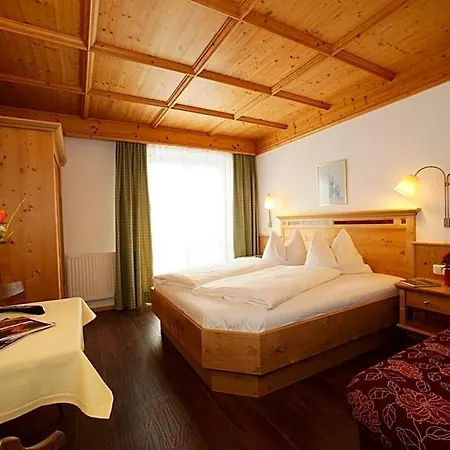 Hotel Hettlerhof Maishofen