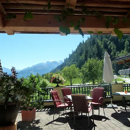Hotel Hettlerhof 3*