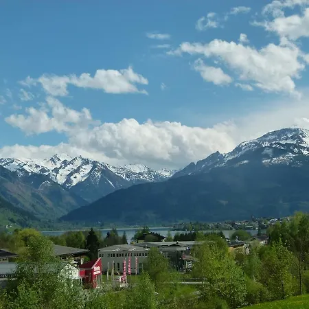 Hotel Hettlerhof Maishofen