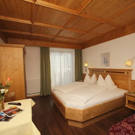 Hettlerhof Майсхофен