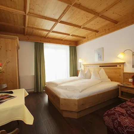 Hotel Hettlerhof