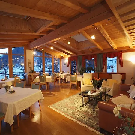 Hotel Hettlerhof Maishofen