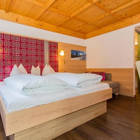 Hotel Hettlerhof