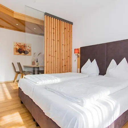 Hettlerhof 3*